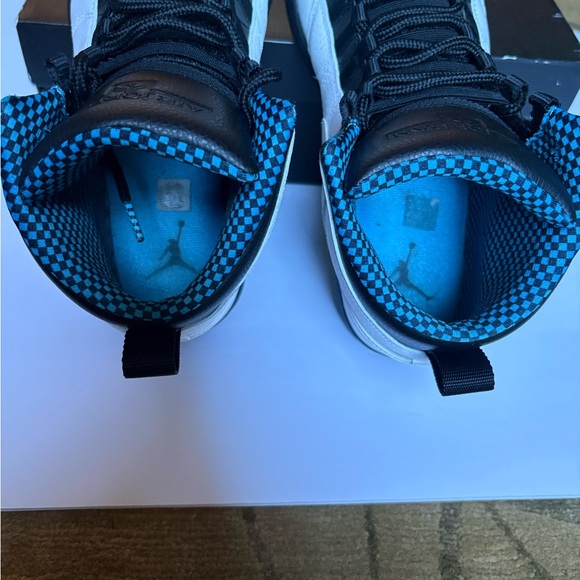 Nike Air Jordan 1 Retro ‘94 Men’s Size 10.5 - Picture 8 of 10